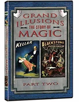 【中古】Grand Illusions Part Two [DVD] [Import]｜Come to Store