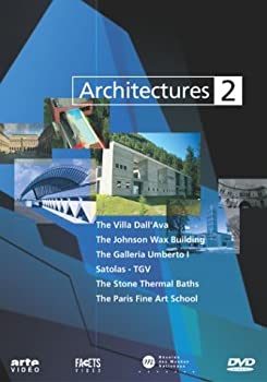 【中古】Architectures 2 [DVD] [Import]｜Come to Store