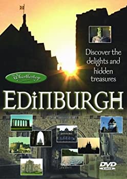【中古】Whistlestop Edinburg / Visual Arts [DVD]｜Come to Store