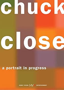 【中古】Chuck Close: Portrait in Progress [DVD]｜Come to Store