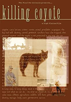 【中古】Killing Coyote [DVD] [Import]｜Come to Store