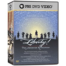 【中古】Liberty: American Revolution [DVD]｜Come to Store