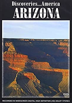【中古】Discoveries America: Arizona [DVD]｜Come to Store