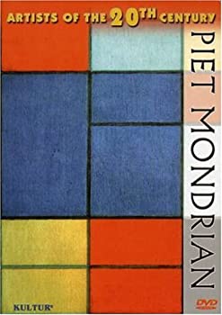 【中古】Artists of the 20th Century: Piet Mondrian [DVD] [Import]｜Come to Store