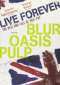 【中古】Live Forever [DVD] [Import]｜Come to Store