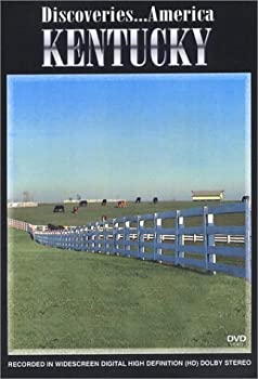 【中古】Discoveries America: Kentucky [DVD]｜Come to Store