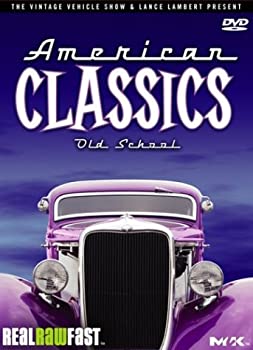 【中古】American Classics: Old School [DVD]｜Come to Store