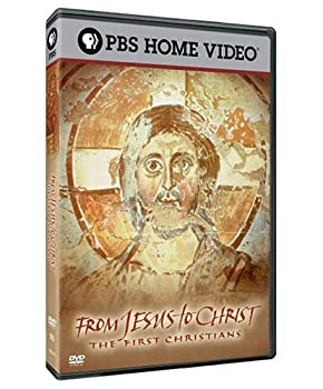 【中古】From Jesus to Christ: First Christians [DVD]｜Come to Store