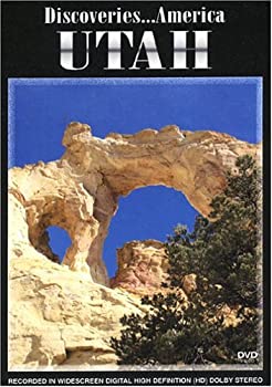 【中古】Discoveries America: Utah [DVD]｜Come to Store