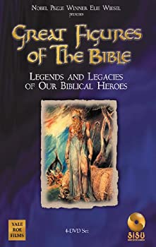【中古】Great Figures of Bible [DVD] [Import]｜Come to Store