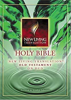 【中古】Holy Bible: New Living Translation Old Testament [DVD]｜Come to Store