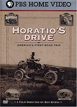 【中古】Ken Burns: Horatios Drive [DVD]｜Come to Store