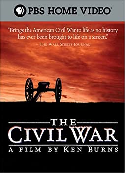 【中古】Ken Burns: Civil War [DVD]｜Come to Store