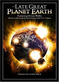 【中古】Late Great Planet Earth [DVD] [Import]｜Come to Store