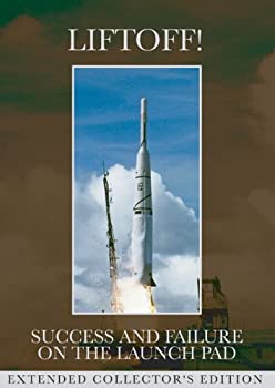 【中古】Liftoff: Success & Failure [DVD]｜Come to Store