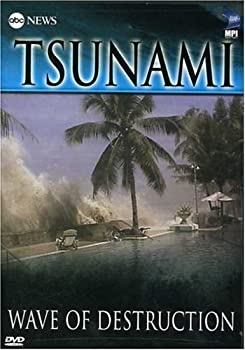 【中古】ABC News: Tsunami - Wave of Destruction [DVD] [Import]｜Come to Store
