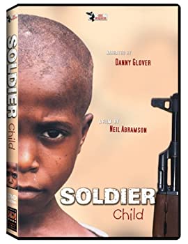 【中古】Soldier Child [DVD] [Import]｜Come to Store