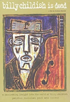 【中古】Billy Childish Is Dead [DVD] [Import]｜Come to Store