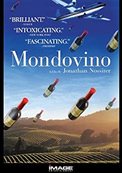 【中古】Mondovino [DVD] [Import]｜Come to Store