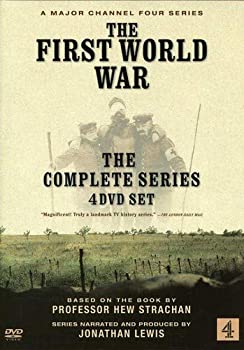 【中古】First World War: Complete Series [DVD] [Import]｜Come to Store