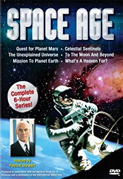 【中古】Space Age [DVD]｜Come to Store