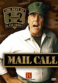 【中古】Best of Mail Call: Seasons 1 & 2 [DVD] [Import]｜Come to Store