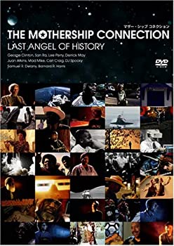 【中古】TheLastAngelOfHistory [DVD]