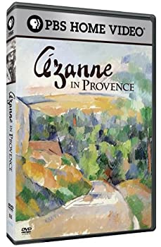 【中古】Cezanne in Provence [DVD] [Import]｜Come to Store