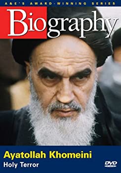 【中古】Biography: Ayatollah Khomeini [DVD]｜Come to Store