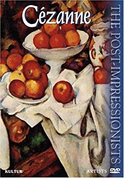 【中古】Post Impressionists: Cezanne [DVD] [Import]｜Come to Store