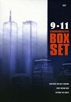 【中古】9/11 Commemorative Box Set [DVD] [Import]｜Come to Store