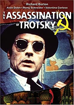 【中古】Assassination of Trotsky [DVD]｜Come to Store