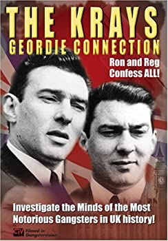 【中古】Krays: Geordie Connection [DVD]｜Come to Store