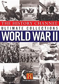 【中古】Ultimate Collections: World War II [DVD]｜Come to Store