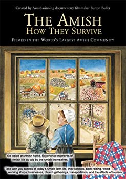 【中古】Amish: How They Survive [DVD]｜Come to Store