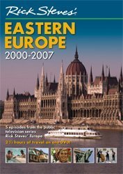 【中古】Rick Steves: Eastern Europe [DVD]｜Come to Store