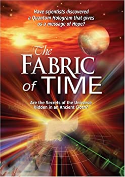 【中古】Fabric of Time [DVD]｜Come to Store