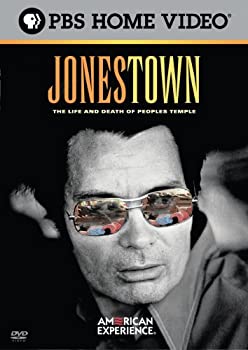 【中古】Jonestown: The Life & Death of Peoples Temple [DVD] [Import]｜Come to Store