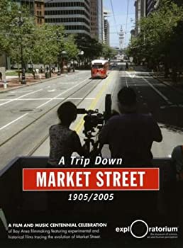 【中古】Trip Down Market Street [DVD]｜Come to Store