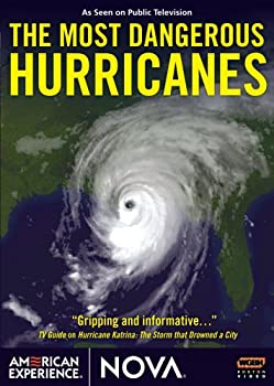 【中古】Nova: The Most Dangerous Hurricanes [DVD]｜Come to Store 18,569円
