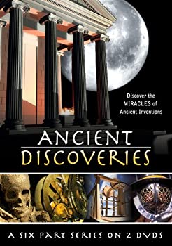 【中古】Ancient Discoveries [DVD] [Import]｜Come to Store 9,222円