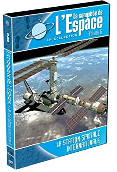 【中古】Conquete De LEspace-Station 6 [DVD]｜Come to Store