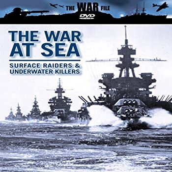 【中古】War at Sea [DVD] [Import]｜Come to Store