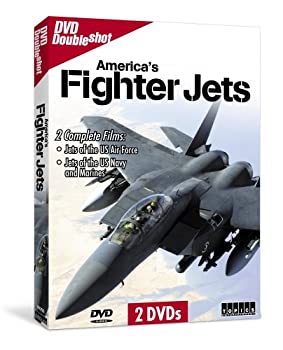 【中古】Americas Fighting Jets [DVD]｜Come to Store