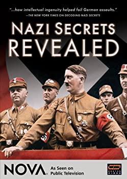 【中古】Nazi Secrets Revealed [DVD] [Import]｜Come to Store