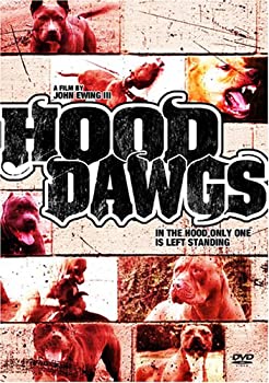 【中古】Hood Dawgs [DVD]｜Come to Store