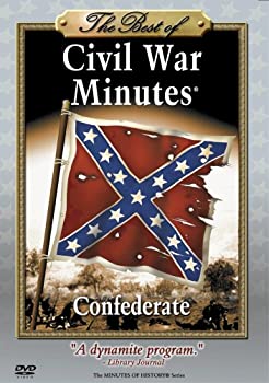 【中古】Best of Civil War Minutes: Confederate [DVD]｜Come to Store