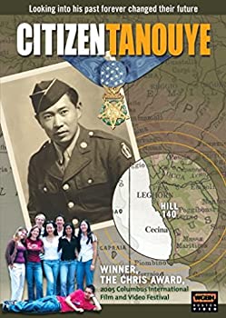 【中古】Wgbh Bonston Specials: Citizen Tanouye [DVD] [Import]｜Come to Store