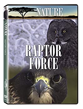 【中古】Nature: Raptor Force [DVD] [Import]｜Come to Store