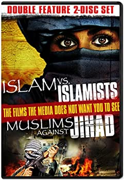 【中古】Islam Vs Islamists & Musilims Against Jihad [DVD]｜Come to Store